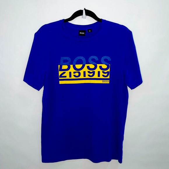 Hugo Boss T-shirt - Picture 1 of 2